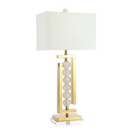 John Richard Lucida Table Lamp
