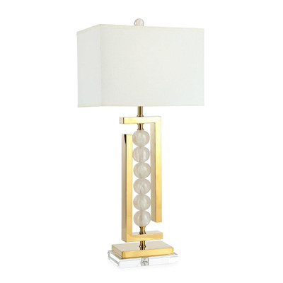 John Richard Lucida Table Lamp