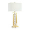 John Richard Lucida Table Lamp