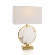John Richard Lune Table Lamp