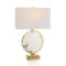 John Richard Lune Table Lamp