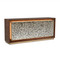 John Richard Macallan Four-Door Lighted Credenza