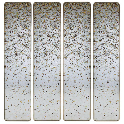 John Richard Macallan Wall Panels - Set of 4