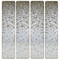 John Richard Macallan Wall Panels - Set of 4
