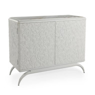 John Richard Macedonia Two-Door Cabinet