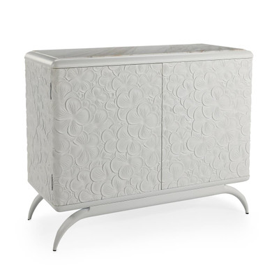 John Richard Macedonia Two-Door Cabinet