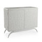 John Richard Macedonia Two-Door Cabinet
