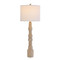 John Richard Madrid Buffet Lamp
