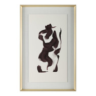 John Richard Maja Gunnarsdottirs Sway