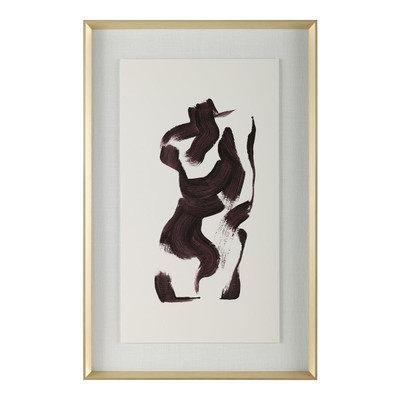 John Richard Maja Gunnarsdottirs Sway