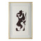 John Richard Maja Gunnarsdottirs Sway