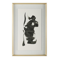 John Richard Maja Gunnarsdottirs Torso