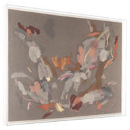 John Richard Maja Gunnarsdottir's Scatter