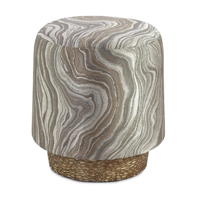John Richard Marcador Ottoman