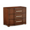 John Richard Marcello Three-Drawer Nightstand