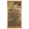 John Richard Maria Mendez's Golden Landscape I