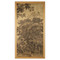 John Richard Maria Mendez's Golden Landscape II