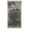 John Richard Maria Mendez's Silver Landscape II