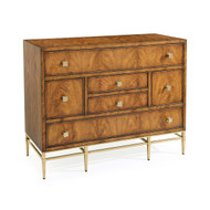 John Richard Marlowe Six-Drawer Chest