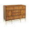 John Richard Marlowe Six-Drawer Chest