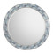 John Richard Marqueterie Mirror