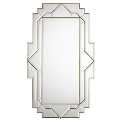 John Richard Marseille Mirror
