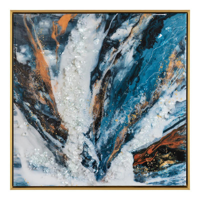 John Richard Mary Hong's Dreamscape III