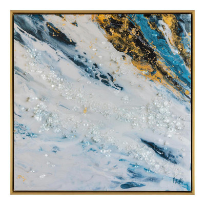 John Richard Mary Hong's Dreamscape IV