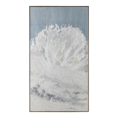 John Richard Mary Hong's White Coral