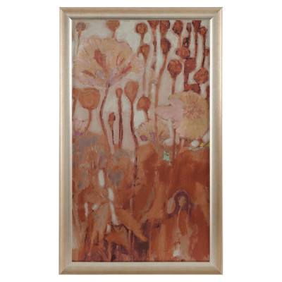 John Richard Mary Pratt's Poppies No. 1