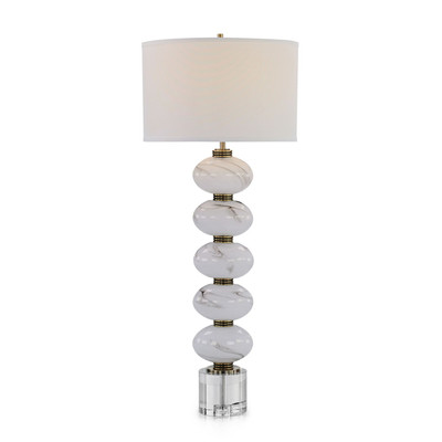 John Richard Matilda Table Lamp
