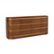 John Richard Matteo Four-Door Credenza