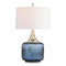 John Richard Maze Table Lamp