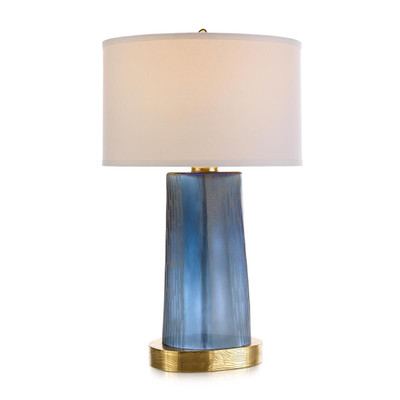 John Richard Meliae Table Lamp
