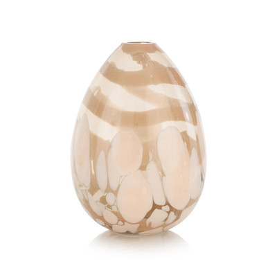 John Richard Mendoza Vase - Large