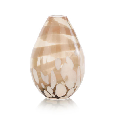 John Richard Mendoza Vase - Small