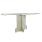 John Richard Mercurio Console Table