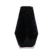 John Richard Midnight Dust Vase - Large