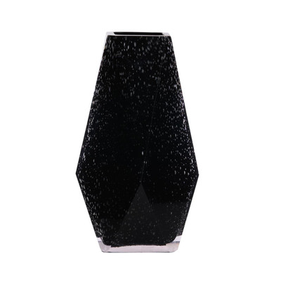 John Richard Midnight Dust Vase - Large