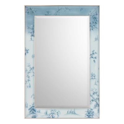 John Richard Midwinter Mirror