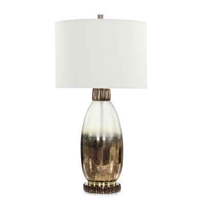 John Richard Minos Table Lamp