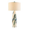 John Richard Miro Buffet Lamp