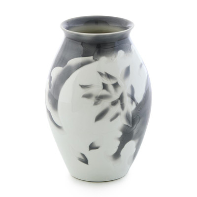 John Richard Mist Blossom Vase