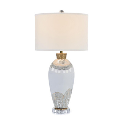 John Richard Mithran Table Lamp