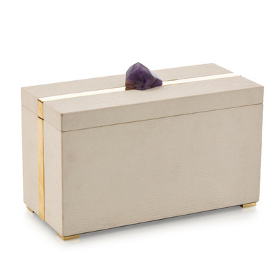 John Richard Montmartre Box