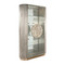 John Richard Moon Shadow Display Cabinet