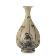 John Richard Moonlit Garden Vase - Medium