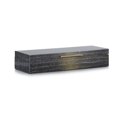 John Richard Moonlit Waves Box