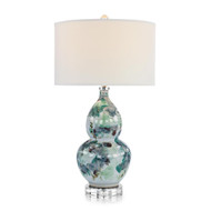 John Richard Morning Dew Table Lamp