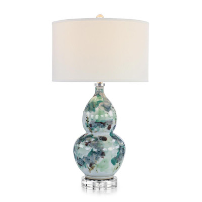 John Richard Morning Dew Table Lamp